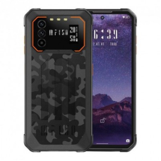Смартфон Oukitel F150 Air1 Pro 6/256 GB Black