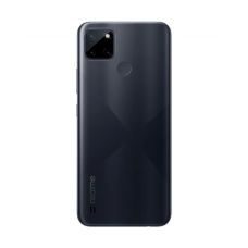 Мобільний телефон Realme C21Y 3/32GB Cross Black (Global)