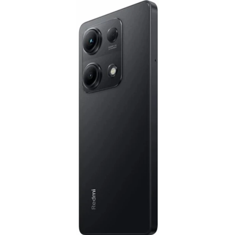 Смартфон Xiaomi Redmi Note 14S 8/256GB Black (Global Version) NFC (with charger)