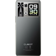 Смартфон Cubot P90 12/256Gb Black (Global Version)