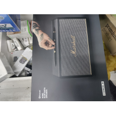 Портативна колонка Marshall Stanmore III 80W Black (1006010)