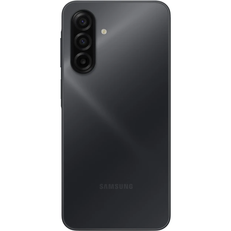 Смартфон Samsung Galaxy A17 4/128GB Black (SM-A175FZKB) Новинка
