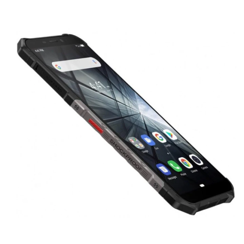 UleFone Armor X3 2/32Gb Black ( Global ORIGINAL )