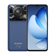 Смартфон Oukitel C60 Pro 8/256Gb Blue