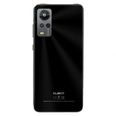 Смартфон Cubot Note 30 4/64GB Black
