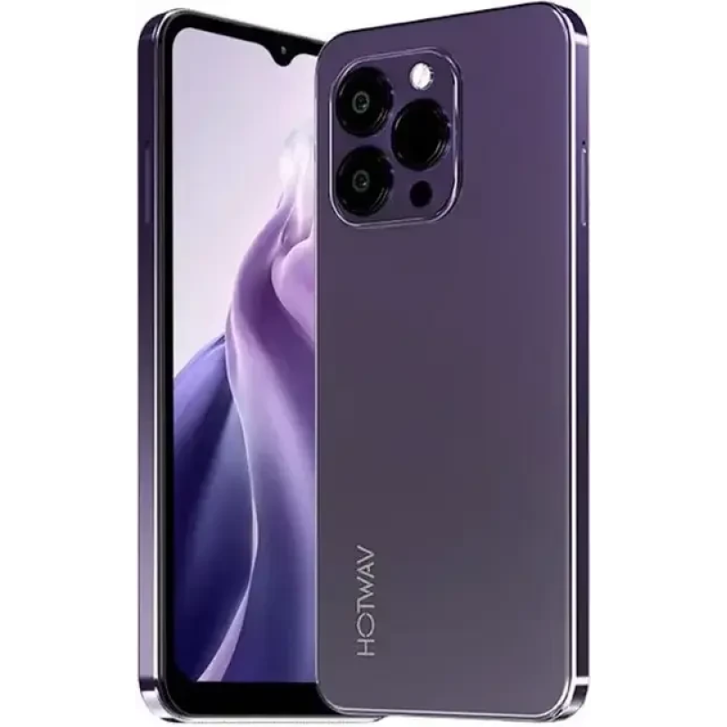 Hotwav Note 13 Pro 8/256GB NFC Purple