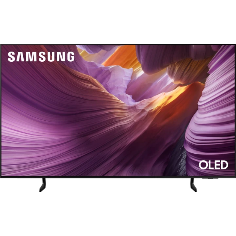 Телевізор Samsung OLED 55“ QE55S85FAUXUA