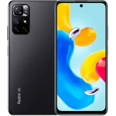 Смартфон Xiaomi Redmi Note 11 5G 8/256GB Black