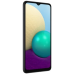 Samsung Galaxy A02 2/32GB Black