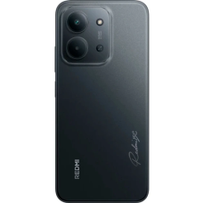 Мобільний телефон Xiaomi Redmi 15C 8/128GB Midnight Black (1163425)