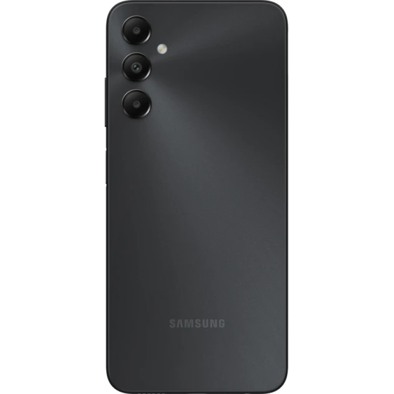 Мобільний телефон Samsung Galaxy A05s 4/128GB Black (SM-A057GZKVEUC)