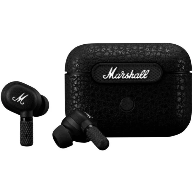 Бездротові навушники Marshall Motif ANC Black (1005964)
