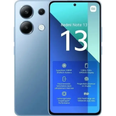 Смартфон Redmi Note 13 4G 8/256 GB Blue nfc