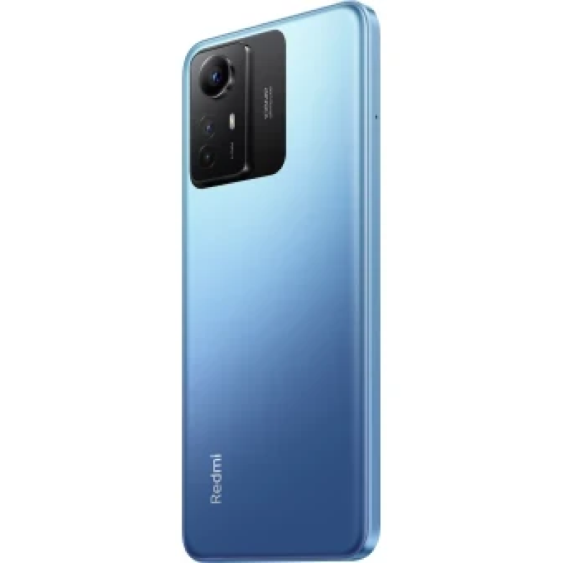 Мобільний телефон Xiaomi Redmi Note 12S 8/256GB sky blue (990689)