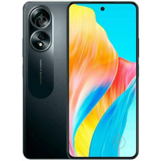 Смартфон OPPO A58 8/256GB glowing black (CPH2577)(без коробки)