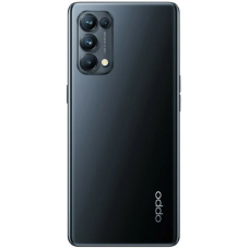 Мобільний телефон OPPO Reno 5 Pro 5G 8/256GB Starry Black