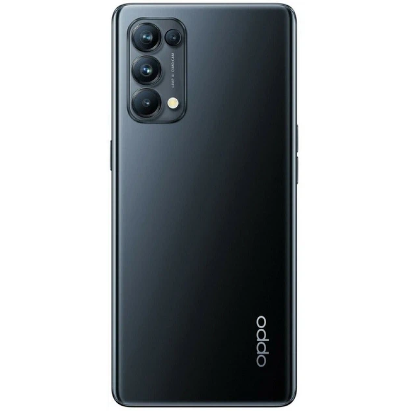 Мобільний телефон OPPO Reno 5 Pro 5G 8/256GB Starry Black