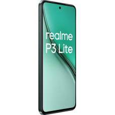 Realme P3 Lite 4G 128G (новинка)