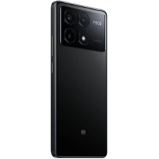 POCO X6 Pro 5G 12/512GB Black