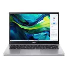 Ноутбук Acer Aspire Lite AL15-72P-551JLight Silver 15.6“ IPS Full HD Intel Core i5-13500H / RAM 16 ГБ/  512 ГБ