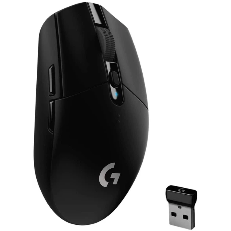 Миша Logitech G304/G305 Wireless Black