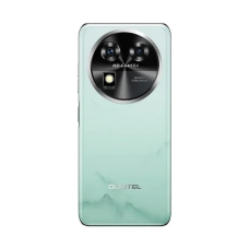 Смартфон Oukitel C37 6/256Gb Green
