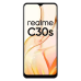 Смартфон Realme C30s 4/64Gb (RMX3690) Stripe Black