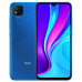 Мобільний телефон Xiaomi Redmi 9C 2/32 GB Midnight blue (660922)