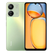 Смартфон Xiaomi Redmi 13 C EU Dual Sim, IPS 6,74, NFC, Android 13, 8/256GB,gren