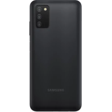 Samsung Galaxy A03s 3/32Gb Black (SM-A037FZKGSEK)