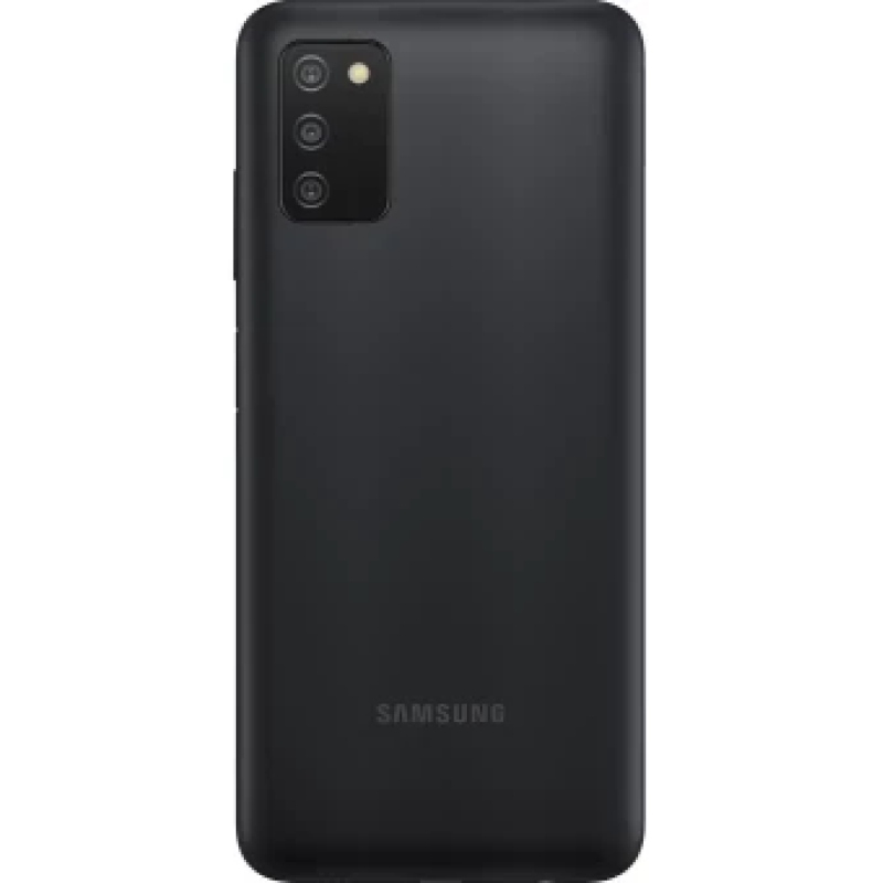 Samsung Galaxy A03s 3/32Gb Black (SM-A037FZKGSEK)