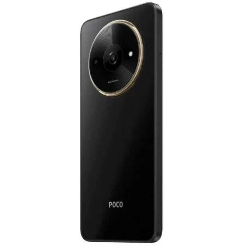 Смартфон Poco C61 4/128Gb Black , green, blue.