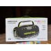 Потужна Бездротова Bluetooth-колонка Hopestar Party Box 150 60W/TWS/IPX5/RGB/8800mAh