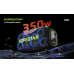 Автономна акустична система HopestarA80 портативна колонка 350W/TWS/RGB/30000mAh/1 мікрофон