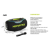 Автономна акустична система HopestarA80 портативна колонка 350W/TWS/RGB/30000mAh/1 мікрофон