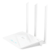 Маршрутизатор HOCO HI30 WiFi4 wireless router EU (6942007640688)