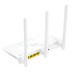 Маршрутизатор HOCO HI30 WiFi4 wireless router EU (6942007640688)
