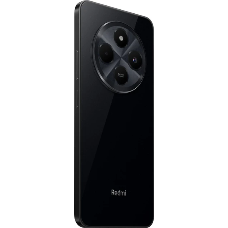 Мобільний телефон Xiaomi Redmi 14C 8/256GB Midnight Black (MZB0HQJEU)