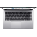 Ноутбук Acer Aspire Go 15 AG15-42P-R6G7 (NX.J7XEU.00H) Pure Silver / 15.6“IPSAMDRyzen57430U RAM 8 ГБSSD 512 ГБ