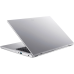 Ноутбук Acer Aspire Go 15 AG15-42P-R6G7 (NX.J7XEU.00H) Pure Silver / 15.6“IPSAMDRyzen57430U RAM 8 ГБSSD 512 ГБ