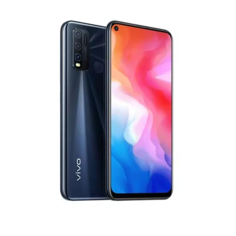 VIVO Y50 8/128Gb Black