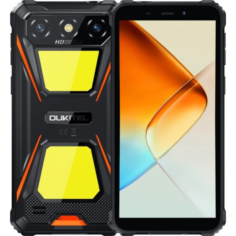 Oukitel G5 128 ГБ