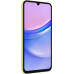 Мобільний телефон Samsung Galaxy A15 8/256GB Yellow