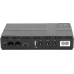 ДБЖ для роутера Greenwave UPS-36W DC1036P-10 PON/POE-430(15-24V) 5V/9V/12V 10400MAh Black (YT40239)
