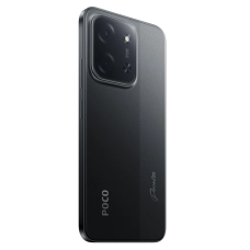 Смартфон Xiaomi Poco C85 8/256GB Black