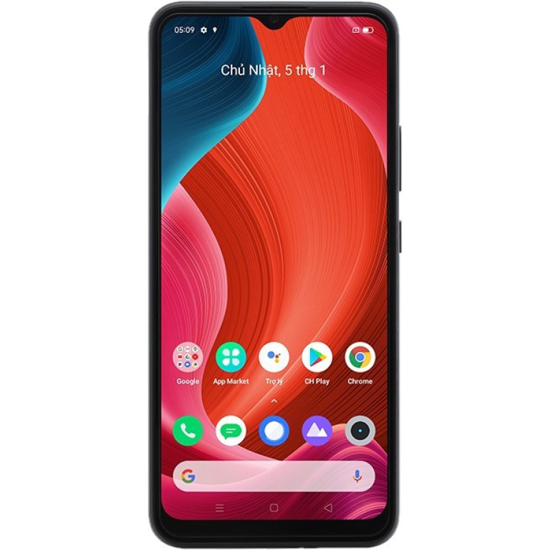 Realme C20 32 ГБ / 3 ГБ