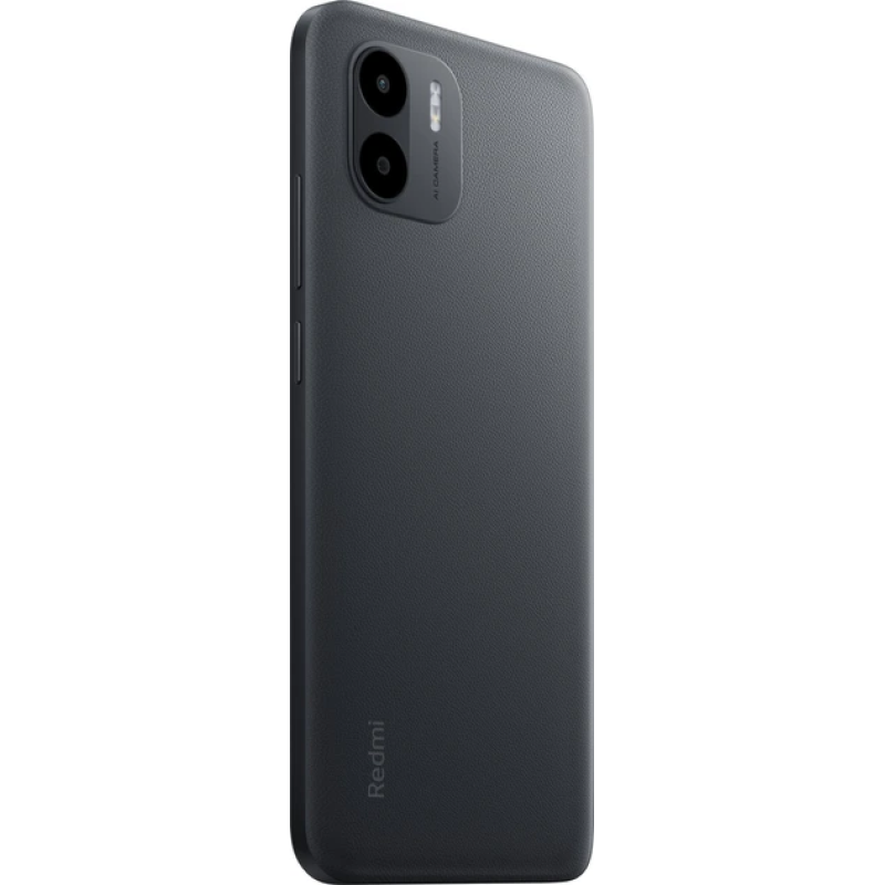 Мобільний телефон Xiaomi Redmi A1 2/32GB Black (Міжнародна версія)