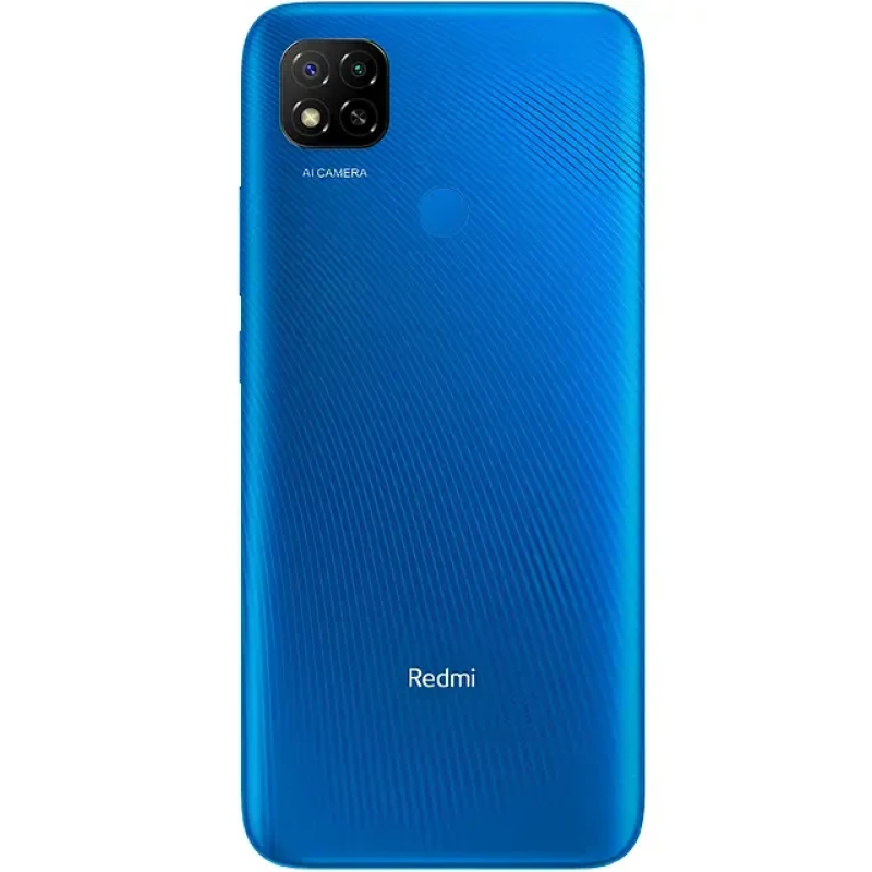 Мобільний телефон Xiaomi Redmi 9C 2/32 GB Midnight blue (660922)